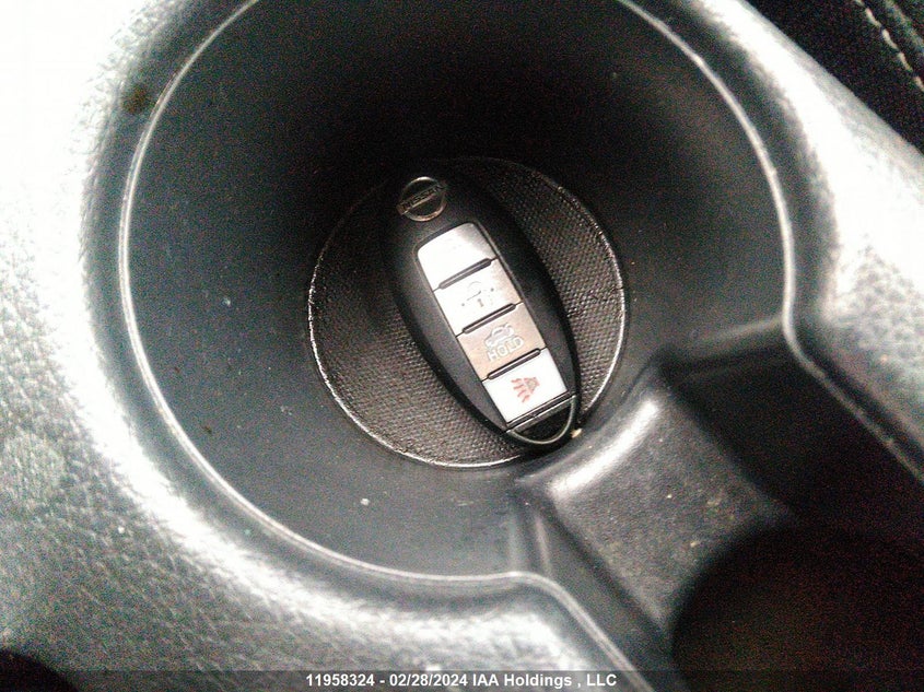 2017 Nissan Sentra VIN: 3N1AB7AP0HY315839 Lot: 11958324