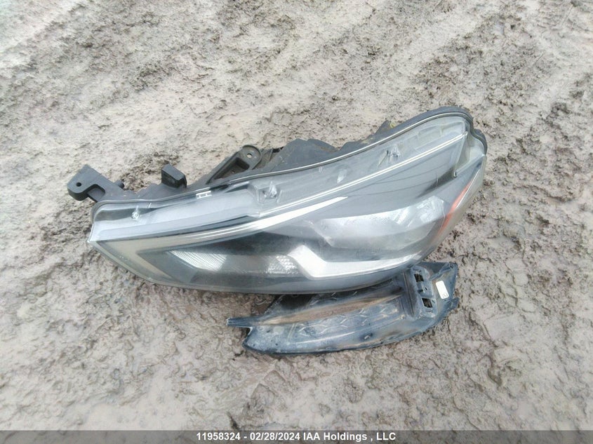 2017 Nissan Sentra VIN: 3N1AB7AP0HY315839 Lot: 11958324