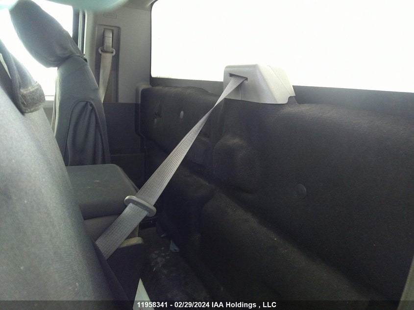 2017 Ford F-250 Xl VIN: 1FTBF2B60HEF02686 Lot: 11958341