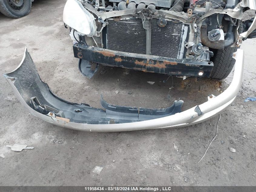 2004 Toyota Corolla Ce/Le/S VIN: 2T1BR32E14C805137 Lot: 39240895