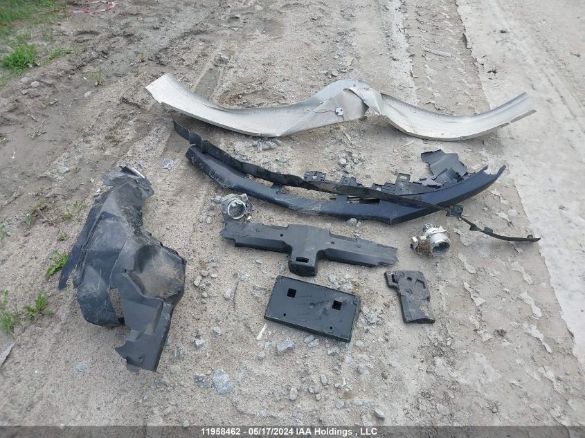 2022 Ram 2500 Powerwagon VIN: 3C6TR5EJ0NG180298 Lot: 11958462