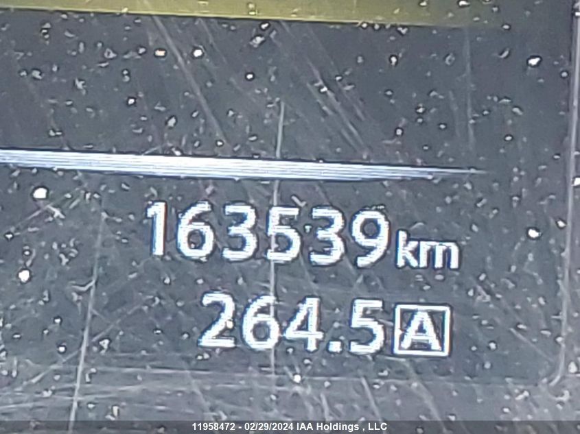 2016 Nissan Rogue VIN: 5N1AT2MVXGC779635 Lot: 39236485