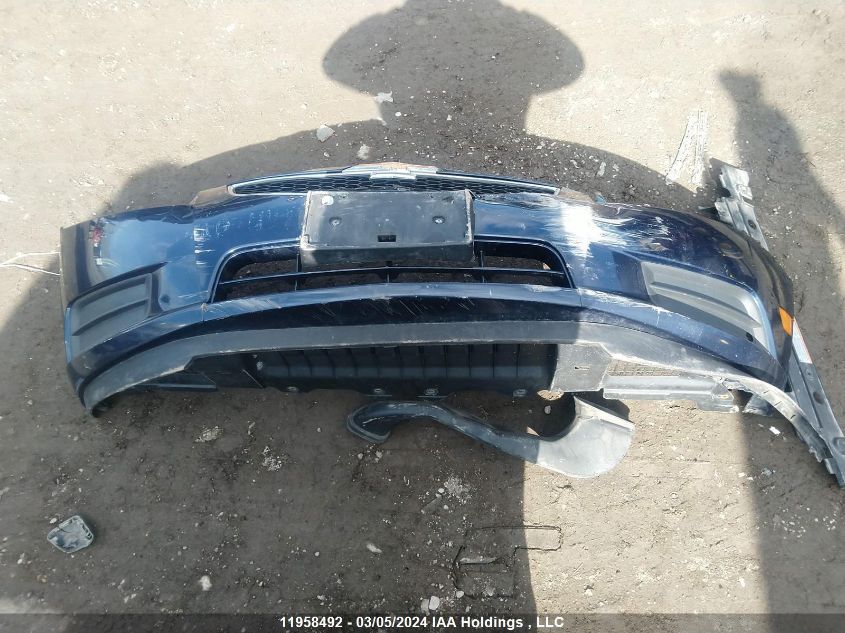 2011 Chevrolet Cruze VIN: 1G1PA5SH8B7214510 Lot: 39236500