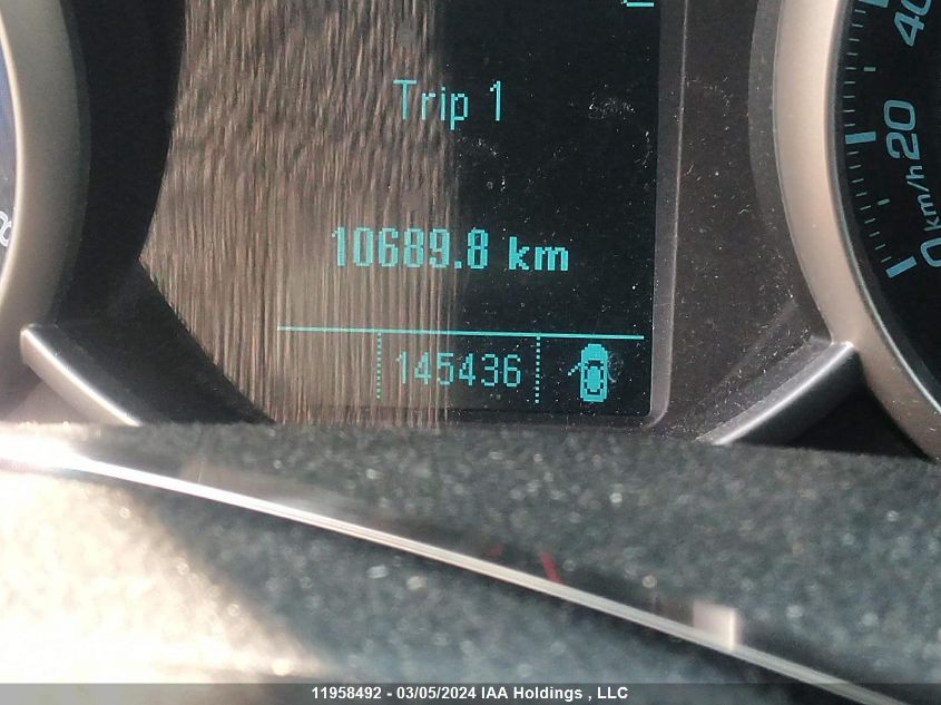 2011 Chevrolet Cruze VIN: 1G1PA5SH8B7214510 Lot: 39236500