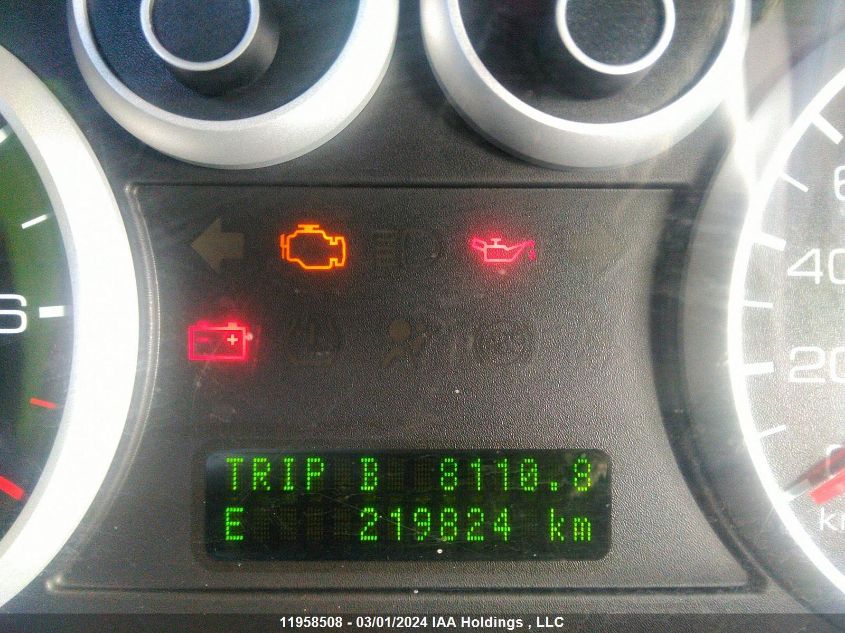 2006 Ford Fusion Sel VIN: 3FAFP081X6R205228 Lot: 48620624