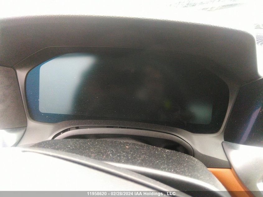 2020 BMW 330Xi VIN: WBA5R7C08LFH53020 Lot: 11958620