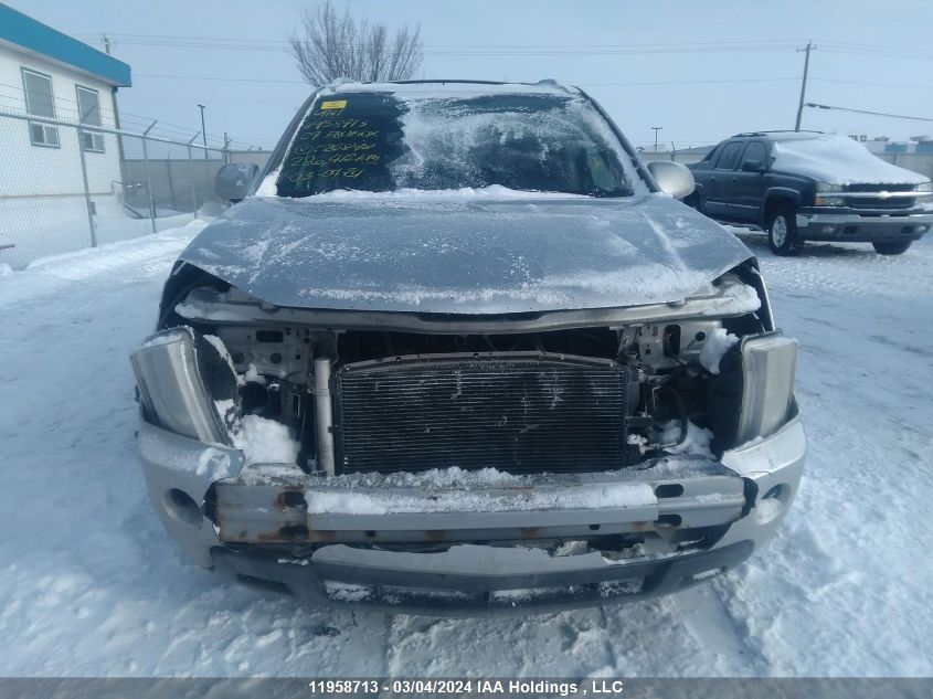 2007 Chevrolet Equinox VIN: 2CNDL63F976026878 Lot: 51469264