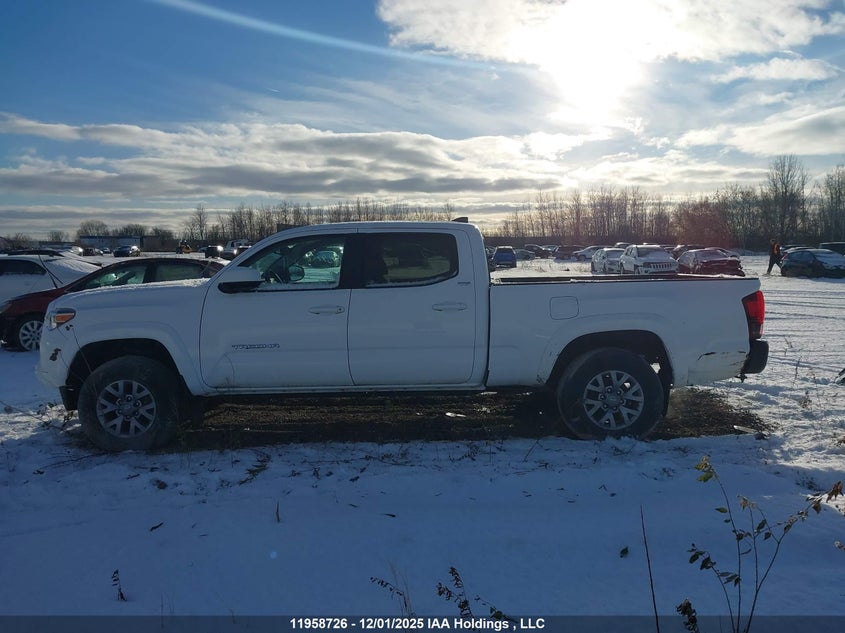 5TFDZ5BN4JX037235 2018 TOYOTA TACOMA photo no. 15