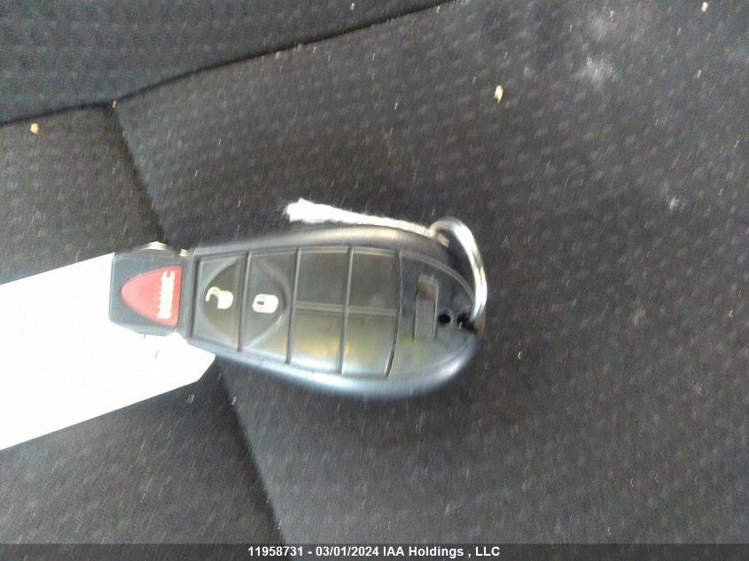 2015 Dodge Grand Caravan Se VIN: 2C4RDGBG0FR549145 Lot: 11958731