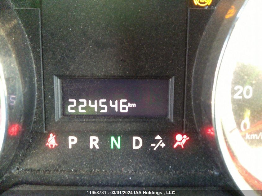 2015 Dodge Grand Caravan Se VIN: 2C4RDGBG0FR549145 Lot: 11958731