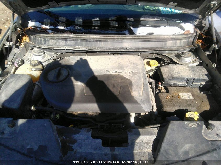 2014 Jeep Cherokee VIN: 1C4PJMDSXEW161474 Lot: 11958753