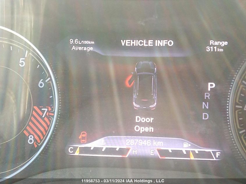 2014 Jeep Cherokee VIN: 1C4PJMDSXEW161474 Lot: 11958753