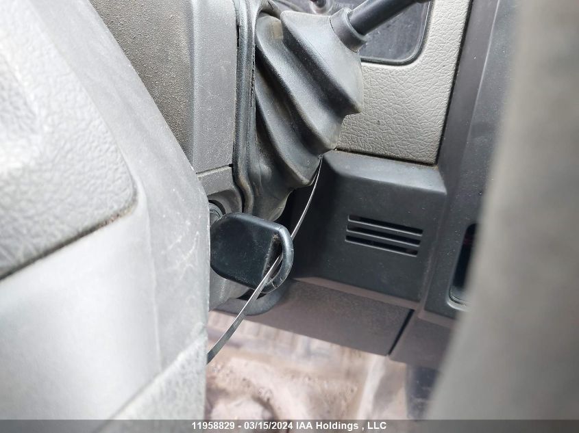 2010 Ford F-150 VIN: 1FTEX1E85AFA59324 Lot: 11958829