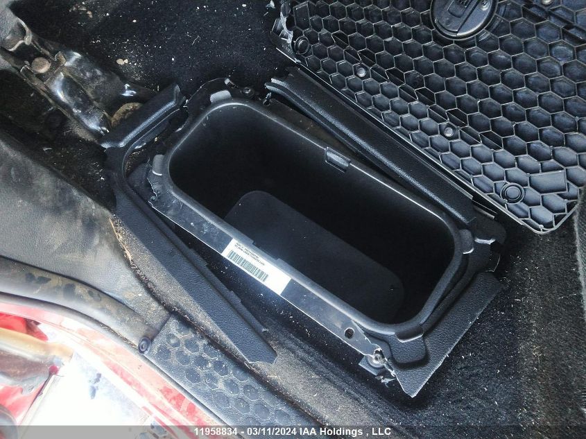 2023 Ram 1500 Classic Slt VIN: 1C6RR7LT2PS567540 Lot: 11958834