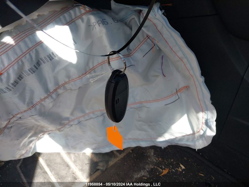 2021 Nissan Kicks VIN: 3N1CP5DV8ML476651 Lot: 11958854