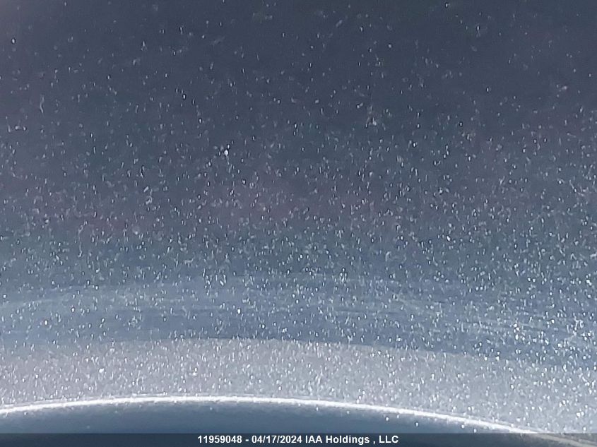 2023 Toyota Highlander Xse VIN: 5TDKDRBH3PS506224 Lot: 11959048