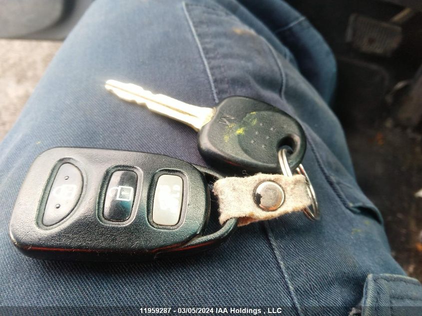 2013 Hyundai Elantra VIN: KMHDH6AEXDU004154 Lot: 39236537