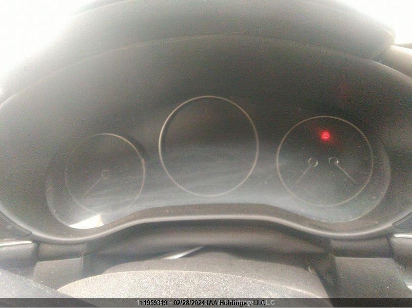 2019 Mazda Mazda3 VIN: JM1BPACL5K1113830 Lot: 11959319