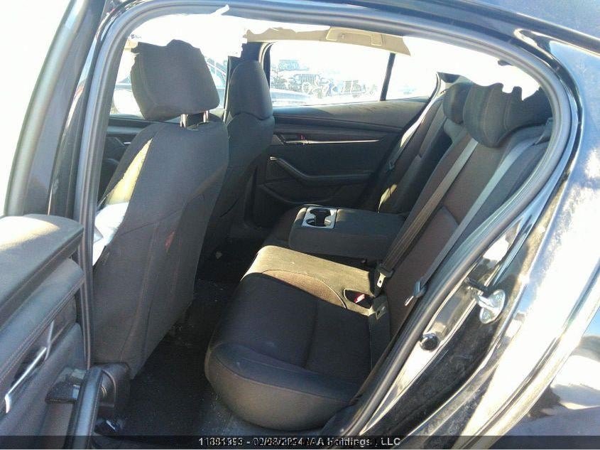 2019 Mazda Mazda3 VIN: JM1BPACL5K1113830 Lot: 11959319