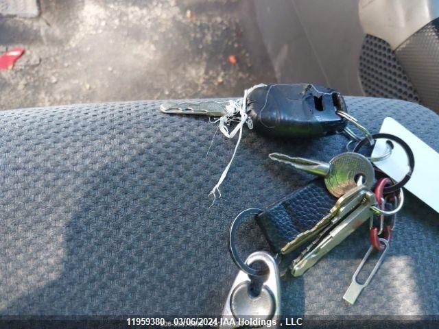 2007 Honda Pilot VIN: 5FNYF18477B032311 Lot: 11959380