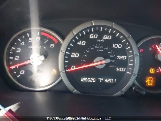 2007 Honda Pilot VIN: 5FNYF18477B032311 Lot: 11959380