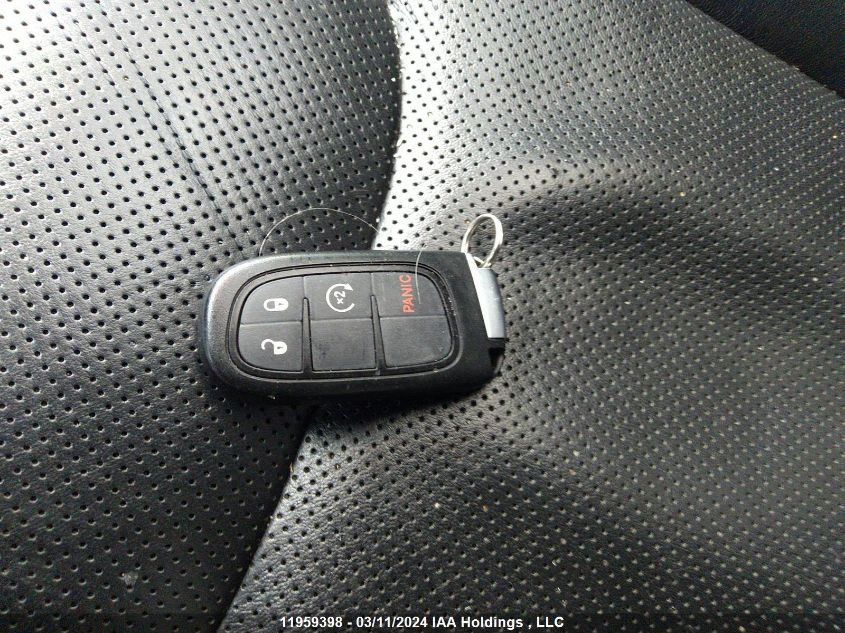 2021 Jeep Cherokee VIN: 1C4PJMCX0MD138681 Lot: 11959398