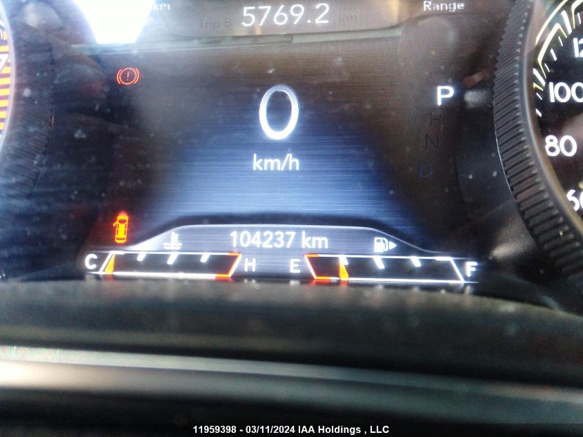 2021 Jeep Cherokee VIN: 1C4PJMCX0MD138681 Lot: 11959398