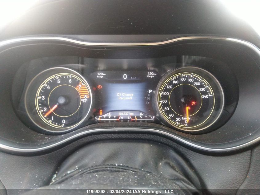 2021 Jeep Cherokee VIN: 1C4PJMCX0MD138681 Lot: 11959398