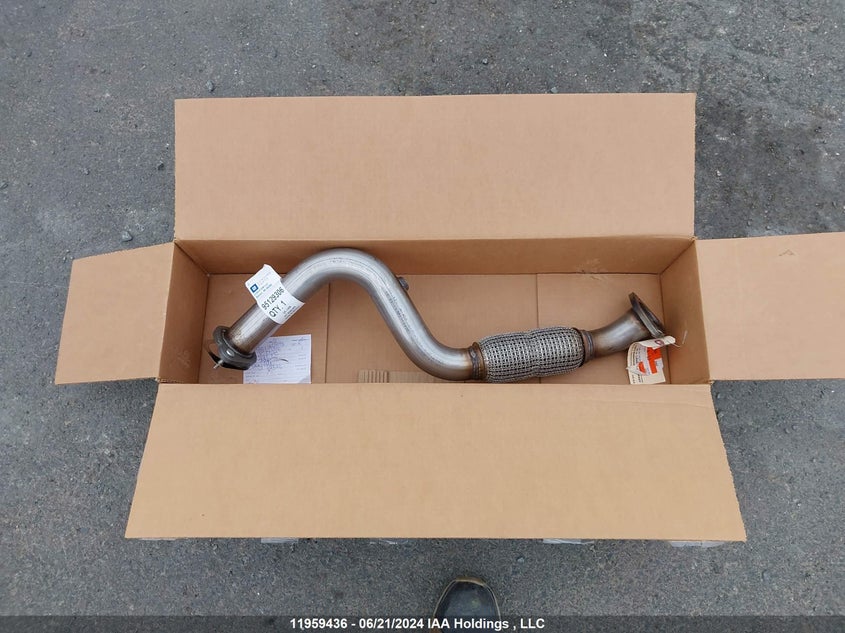 2017 Chevrolet Sonic Lt VIN: 1G1JD6SB5H4163850 Lot: 11959436