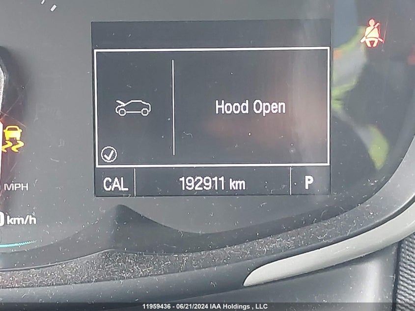 2017 Chevrolet Sonic Lt VIN: 1G1JD6SB5H4163850 Lot: 11959436