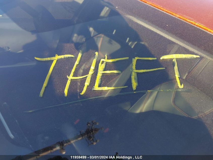 2019 Nissan Kicks VIN: 3N1CP5CUXKL532269 Lot: 11959499