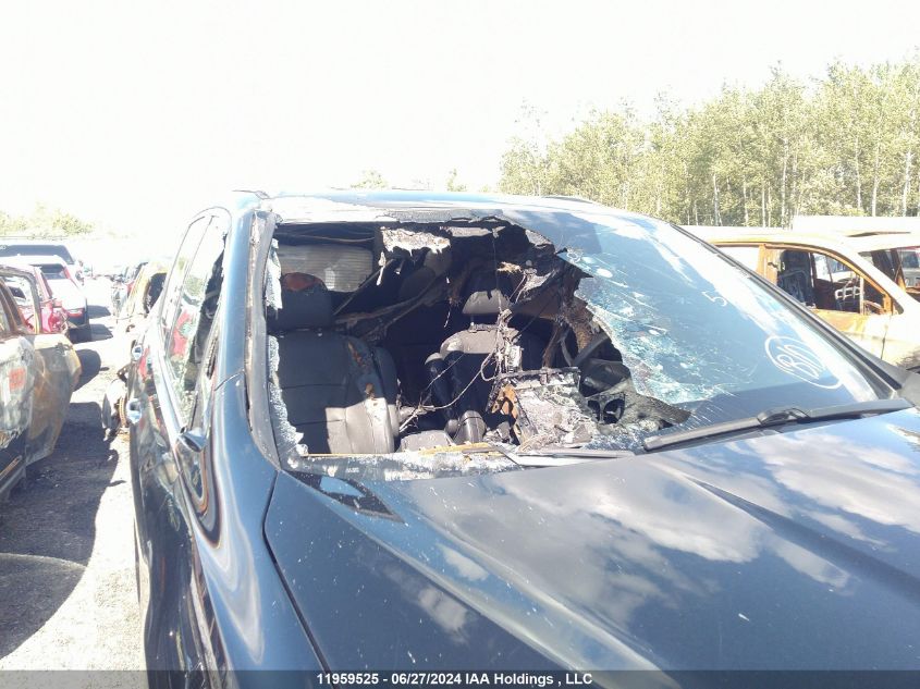 2019 Honda Pilot VIN: 5FNYF6H64KB504035 Lot: 11959525