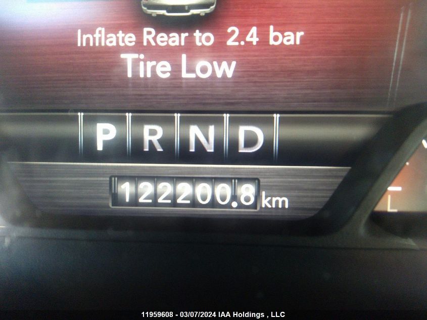 2019 Ram 1500 Rebel VIN: 1C6SRFLT5KN790304 Lot: 11959608