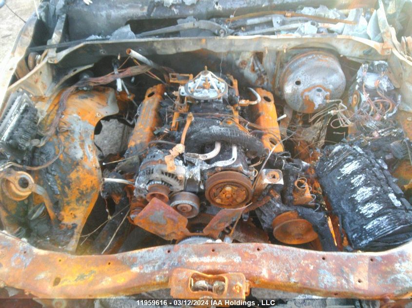 2002 Dodge Durango VIN: 1B4HS78Z12F165478 Lot: 11959616