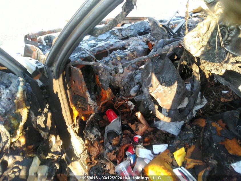 2002 Dodge Durango VIN: 1B4HS78Z12F165478 Lot: 11959616