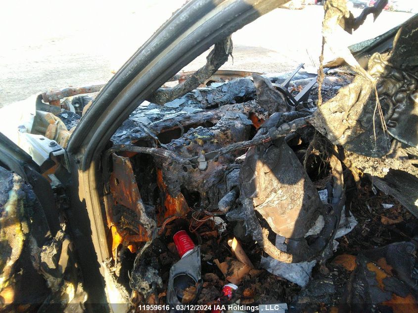 2002 Dodge Durango VIN: 1B4HS78Z12F165478 Lot: 11959616