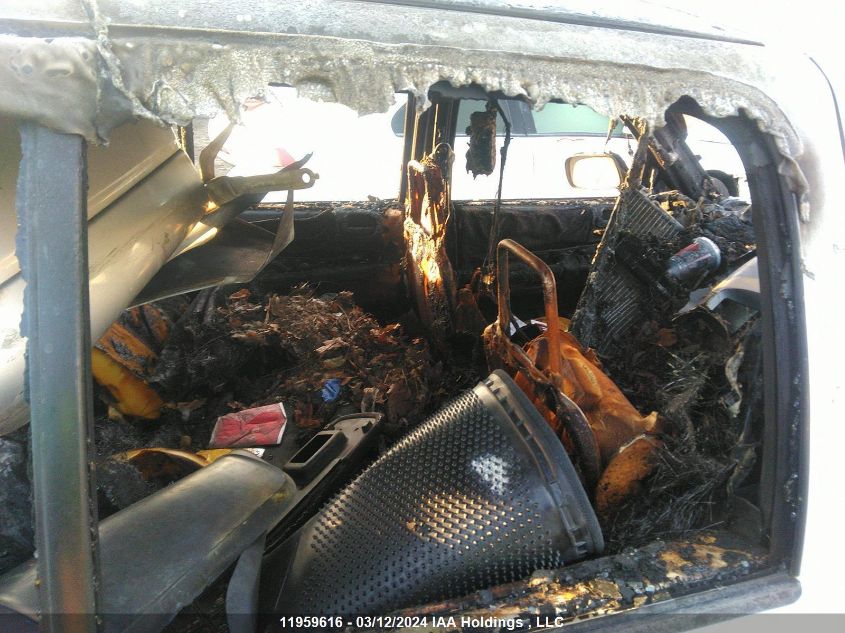 2002 Dodge Durango VIN: 1B4HS78Z12F165478 Lot: 11959616