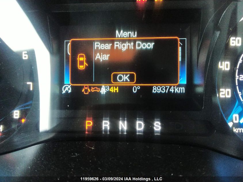 2019 Ford Ranger Xlt VIN: 1FTER4FH6KLA46451 Lot: 11959626