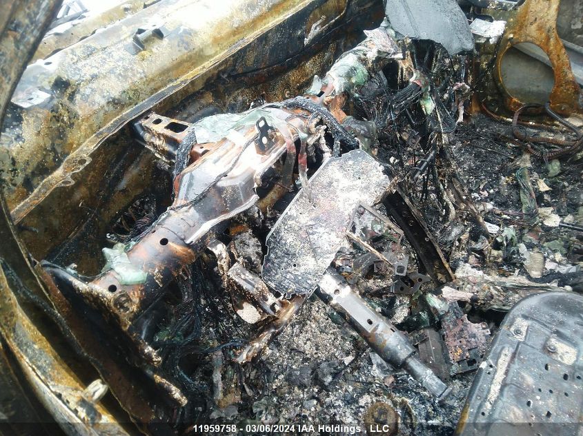 2019 Chevrolet Equinox VIN: 2GNAXUEV0K6147089 Lot: 11959758