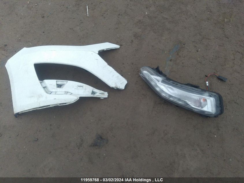 2022 Chevrolet Malibu VIN: 1G1ZD5ST9NF160536 Lot: 11959768