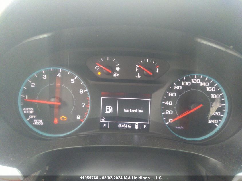 2022 Chevrolet Malibu VIN: 1G1ZD5ST9NF160536 Lot: 11959768