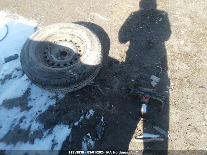 2010 Ford Ranger Super Cab VIN: 1FTKR4EE7APA53782 Lot: 11959836