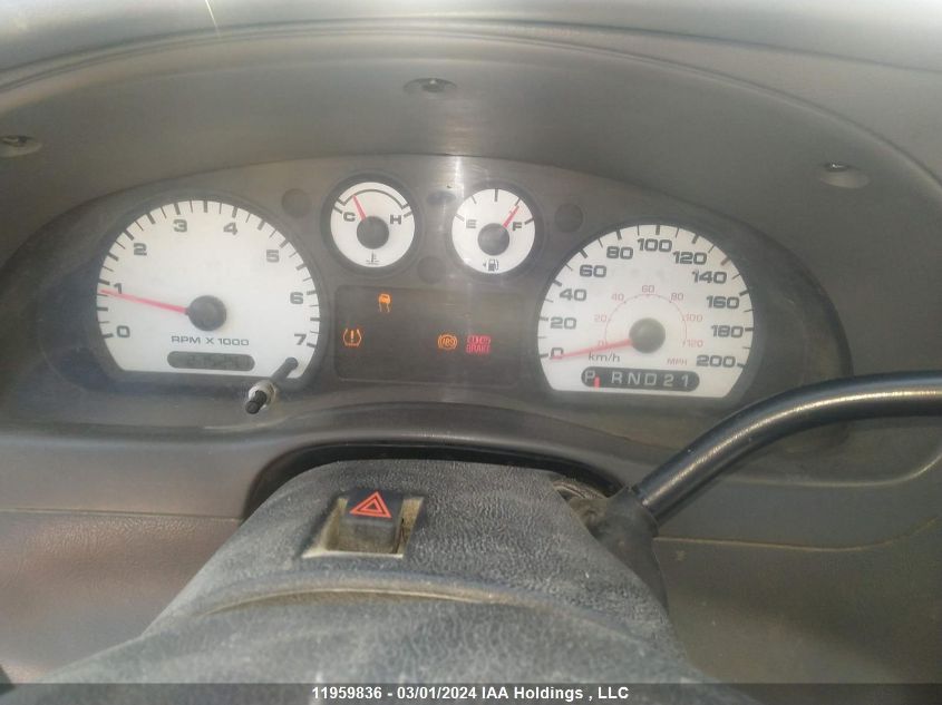 2010 Ford Ranger Super Cab VIN: 1FTKR4EE7APA53782 Lot: 11959836