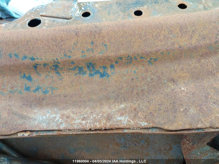 2016 Audi Q5 Premium VIN: WA1C2AFP2GA112704 Lot: 11960004