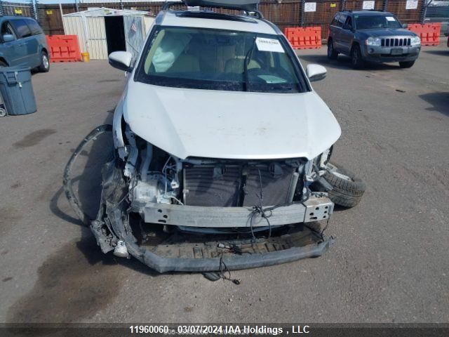 2019 Toyota Highlander Xle VIN: 5TDJZRFH0KS706655 Lot: 11960060