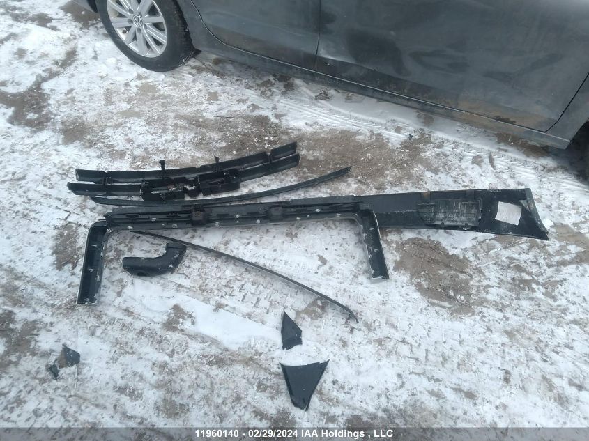 2011 GMC Sierra C1500 VIN: 1GTN1TEX7BZ133170 Lot: 11960140