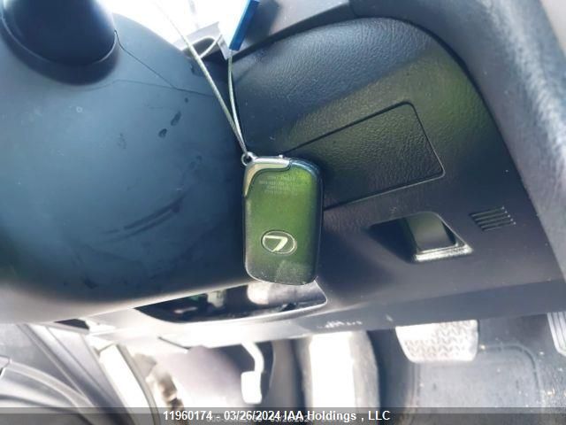 2013 Lexus Rx 350 VIN: 2T2BK1BA3DC209349 Lot: 11960174