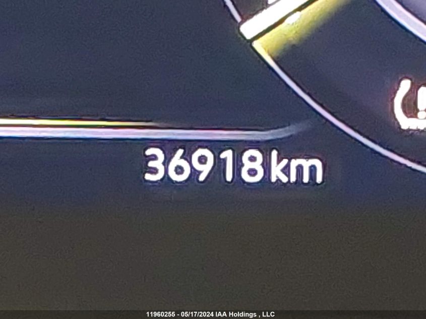 2022 Volkswagen Tiguan Se R-Line Black VIN: 3VV8B7AX6NM068293 Lot: 11960255