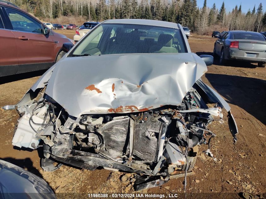 2005 Toyota Corolla VIN: 2T1BR32E05C850149 Lot: 11960388