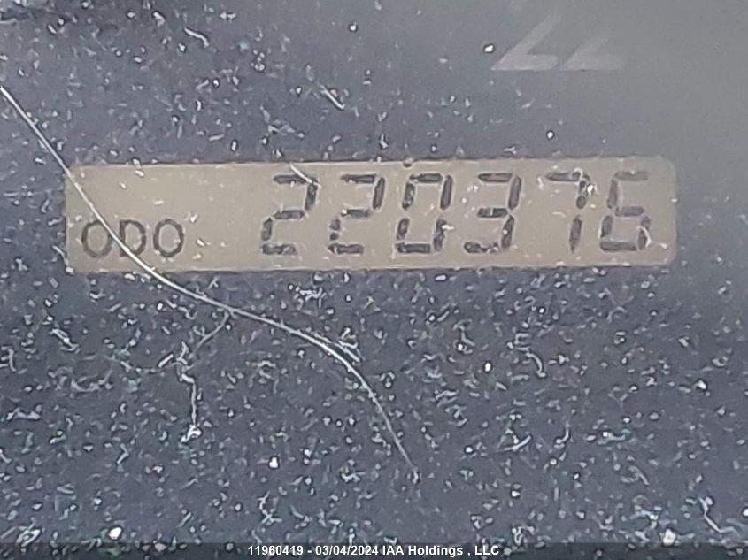 2005 Toyota Camry Le/Xle/Se VIN: 4T1BE32K25U967554 Lot: 11960419